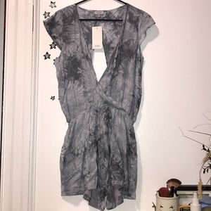 Tobi romper